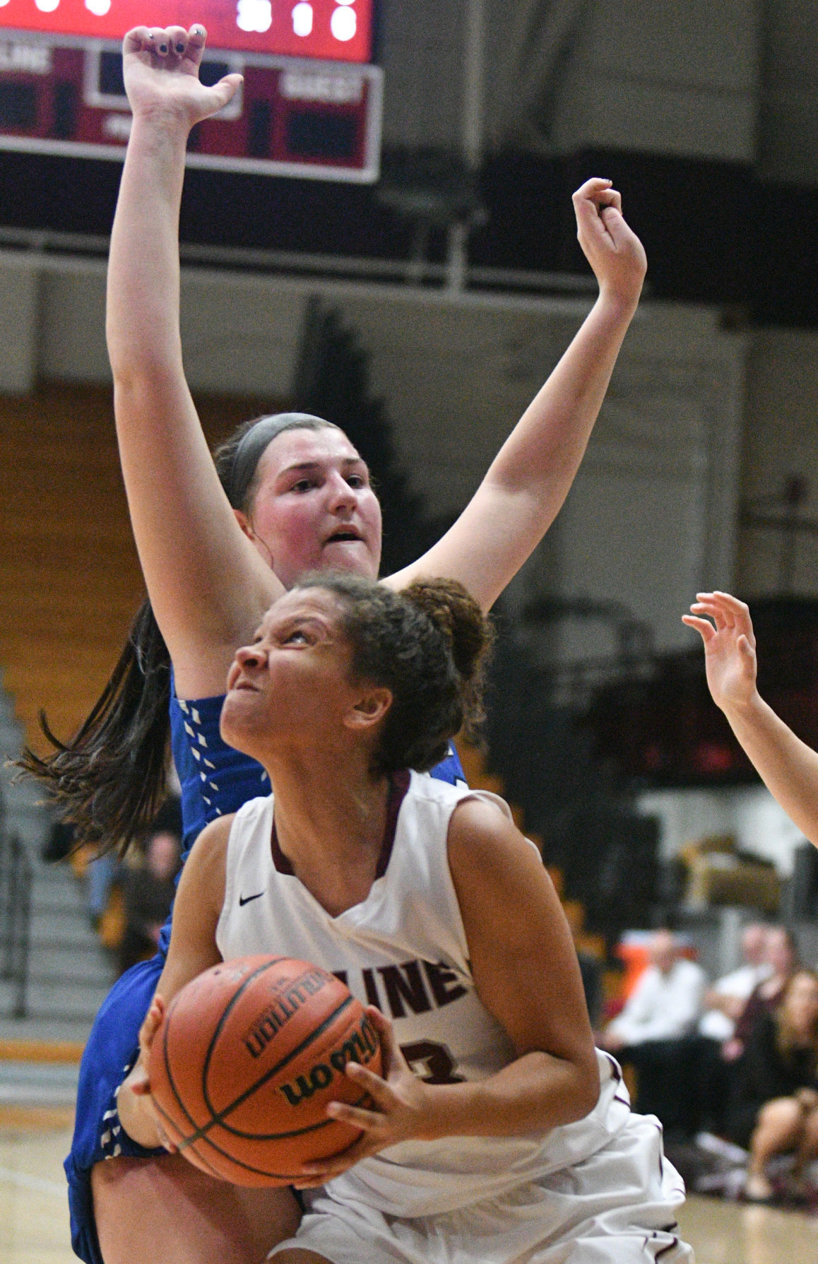 Quincy at Moline
